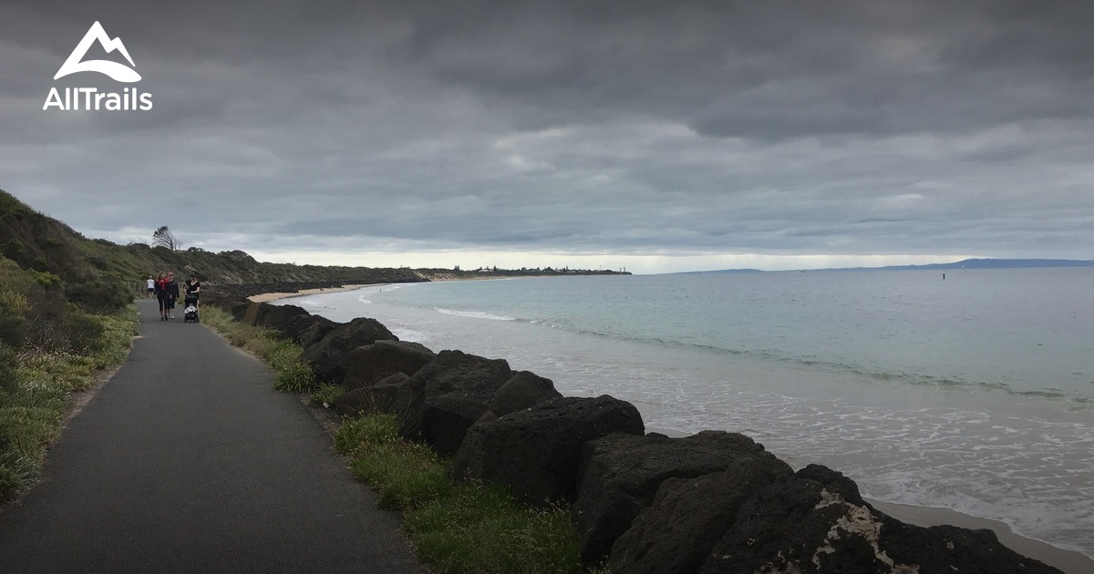 Best hikes and trails in Point Lonsdale AllTrails