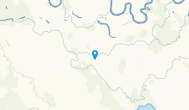 Renmark, Victoria Map