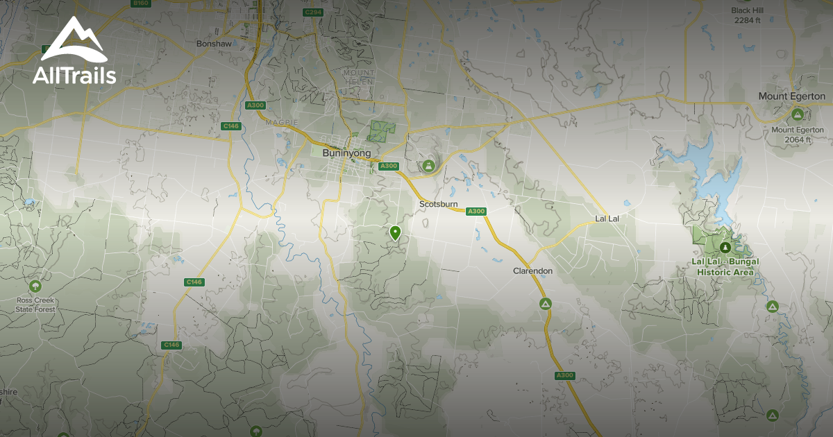 Best Hikes and Trails in Scotsburn AllTrails