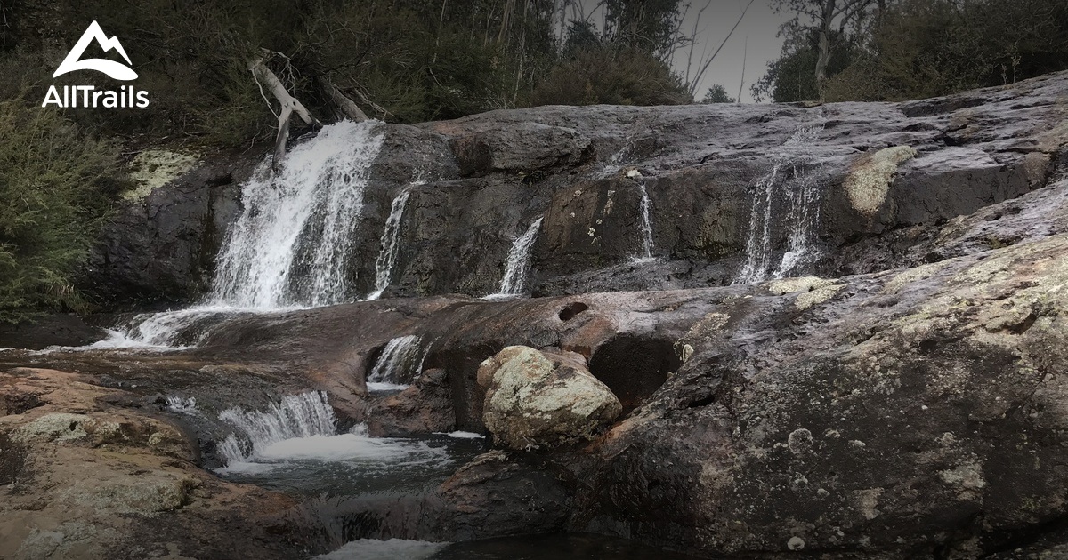 Wabonga Best waterfall trails in Wabonga | AllTrails