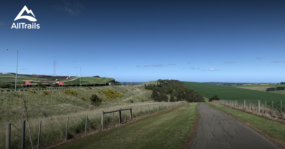 Best hikes and trails in Waurn Ponds AllTrails