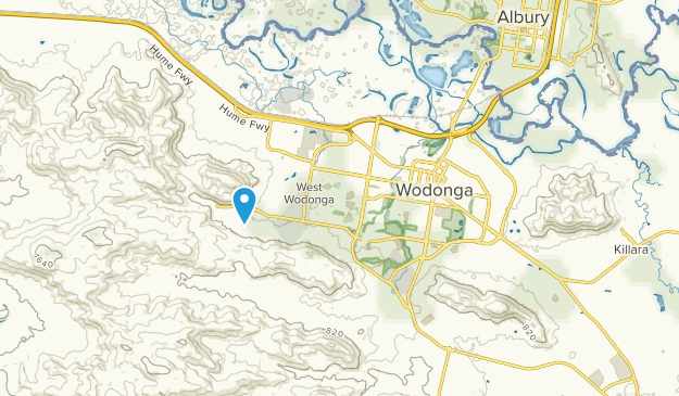 Best Trails near Wodonga, Victoria, Australia | AllTrails