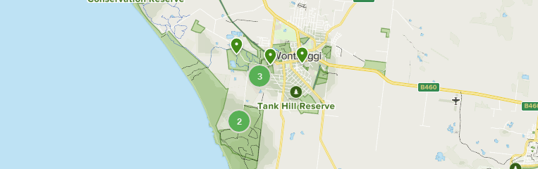 10 Best Trails And Hikes In Wonthaggi Alltrails