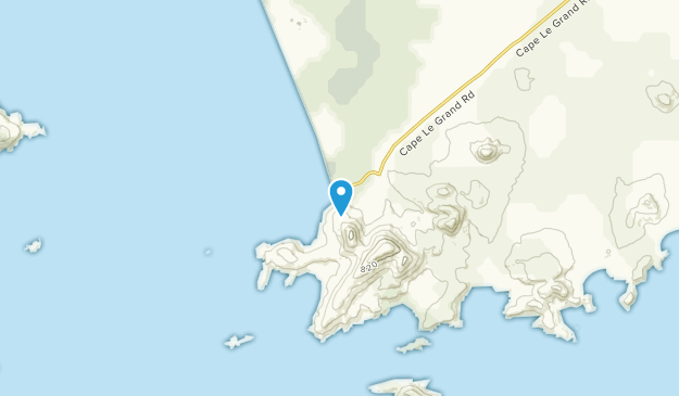 Doombup, Western Australia Map