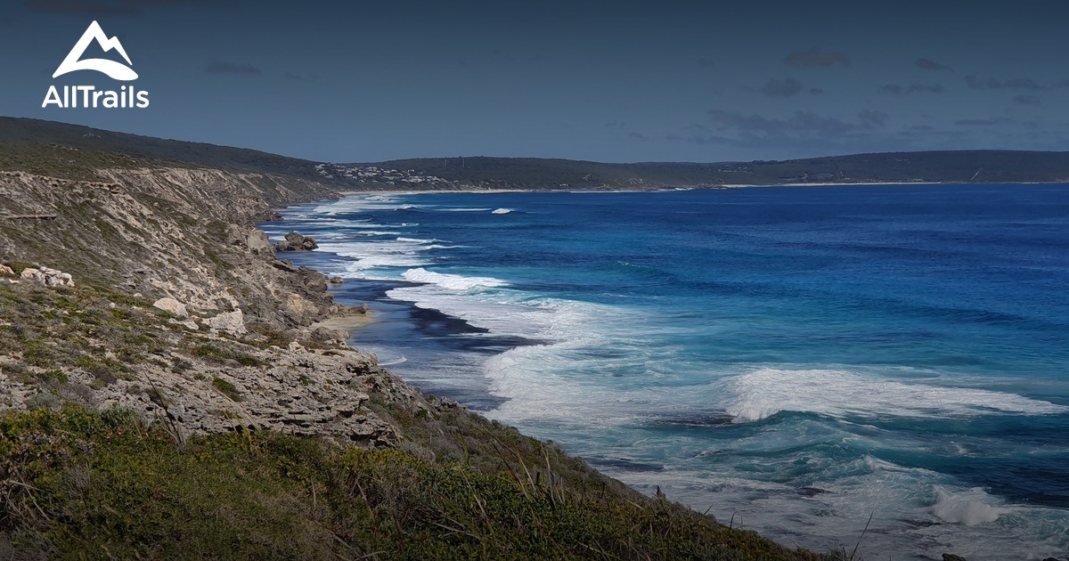 Best hikes and trails in Dunsborough AllTrails