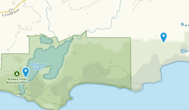 Fairfield, Western Australia Map