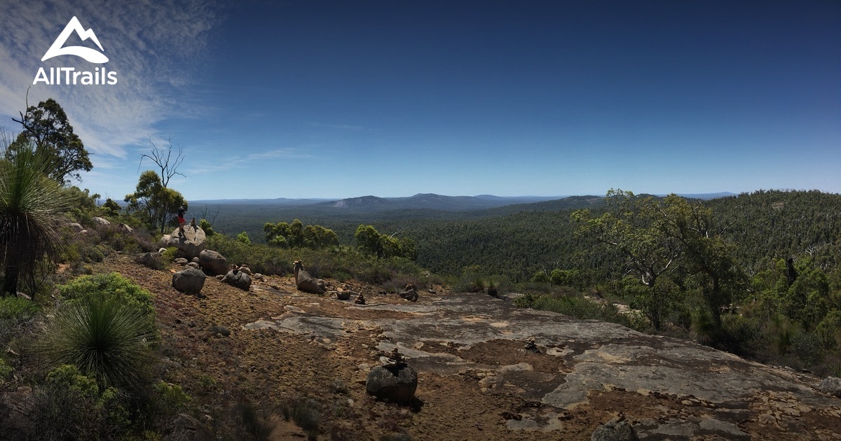 Best Trails near Jarrahdale, Western Australia, Australia | AllTrails