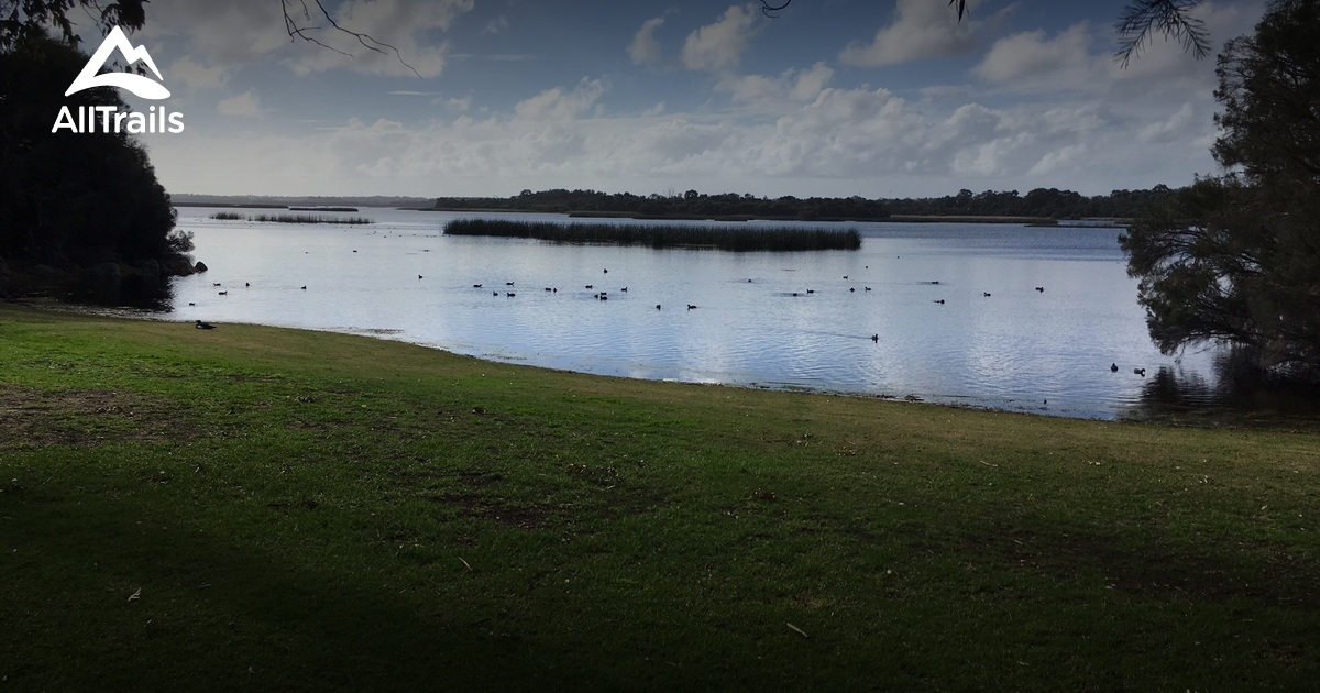 Best trails in Joondalup, Western Australia AllTrails