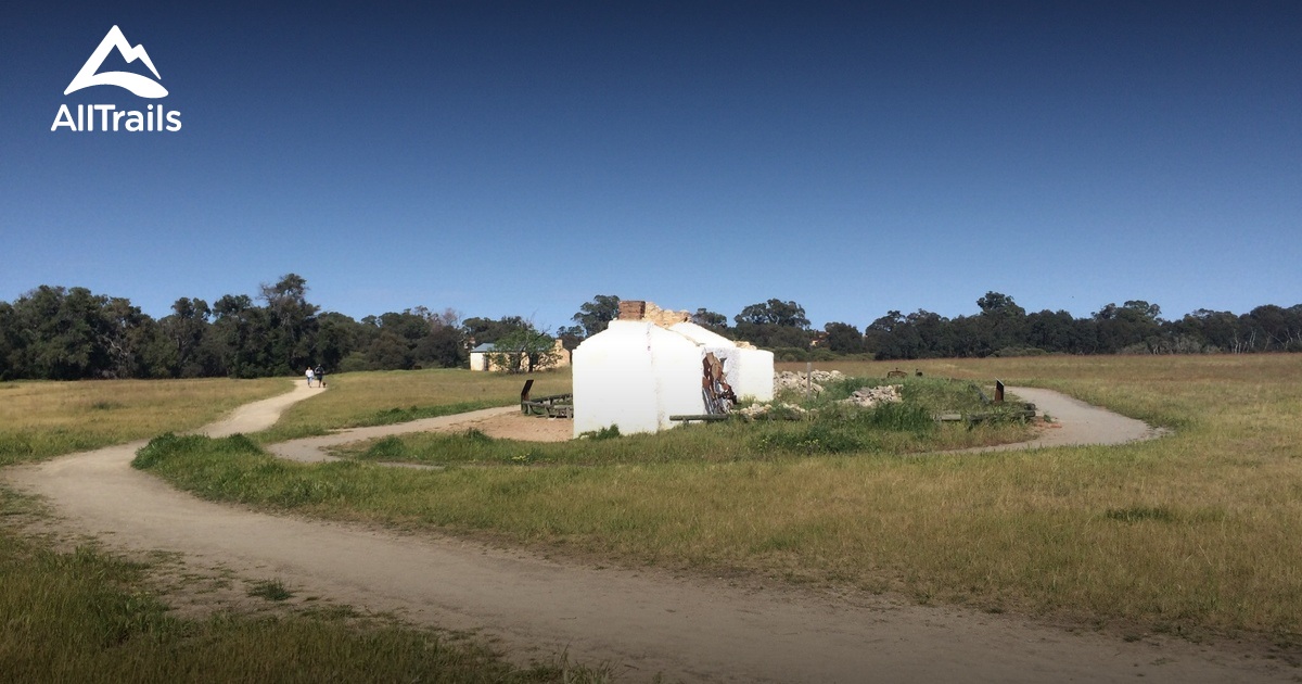 Best hikes and trails in Padbury AllTrails