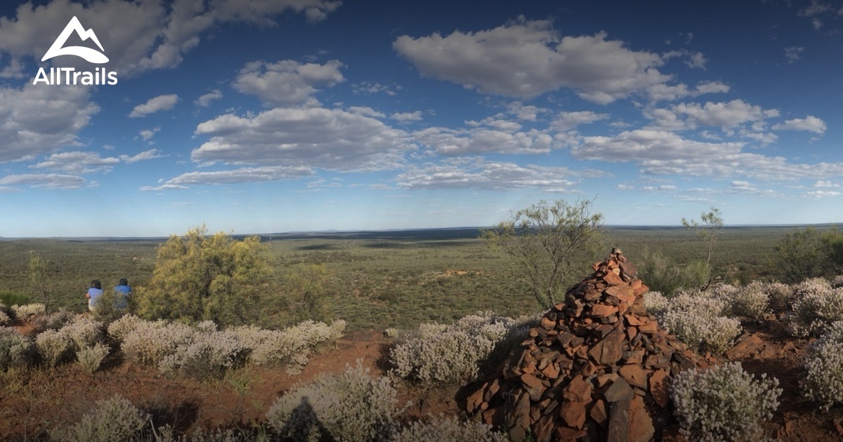 Best Forest Trails in Perenjori AllTrails