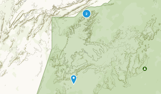 Warmun, Western Australia Map