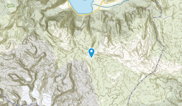 Obertraun, Oberösterreich Map
