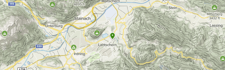 Aigen im Ennstal Die schönsten Routen zum Wandern AllTrails