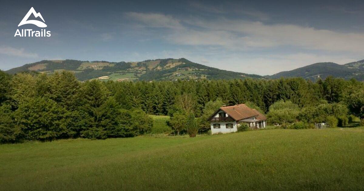 Best easy trails in Stubenberg | AllTrails