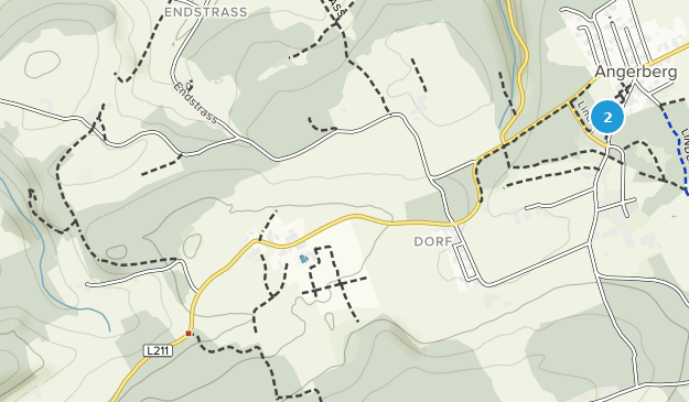 Breitenbach am Inn, Tyrol Map