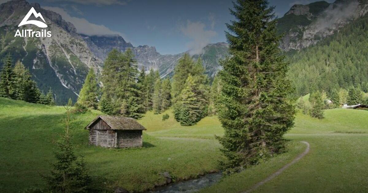 Best Hikes and Trails in Thaur | AllTrails