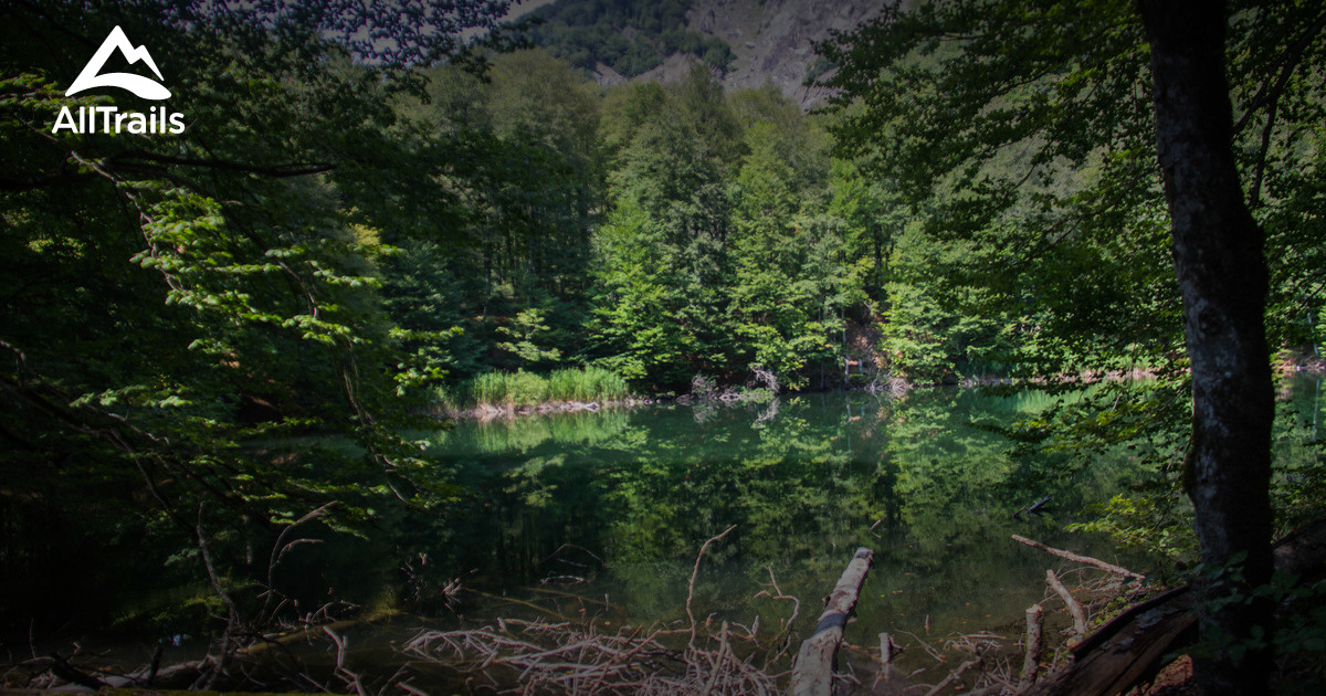 Best hikes and trails in Mücü | AllTrails