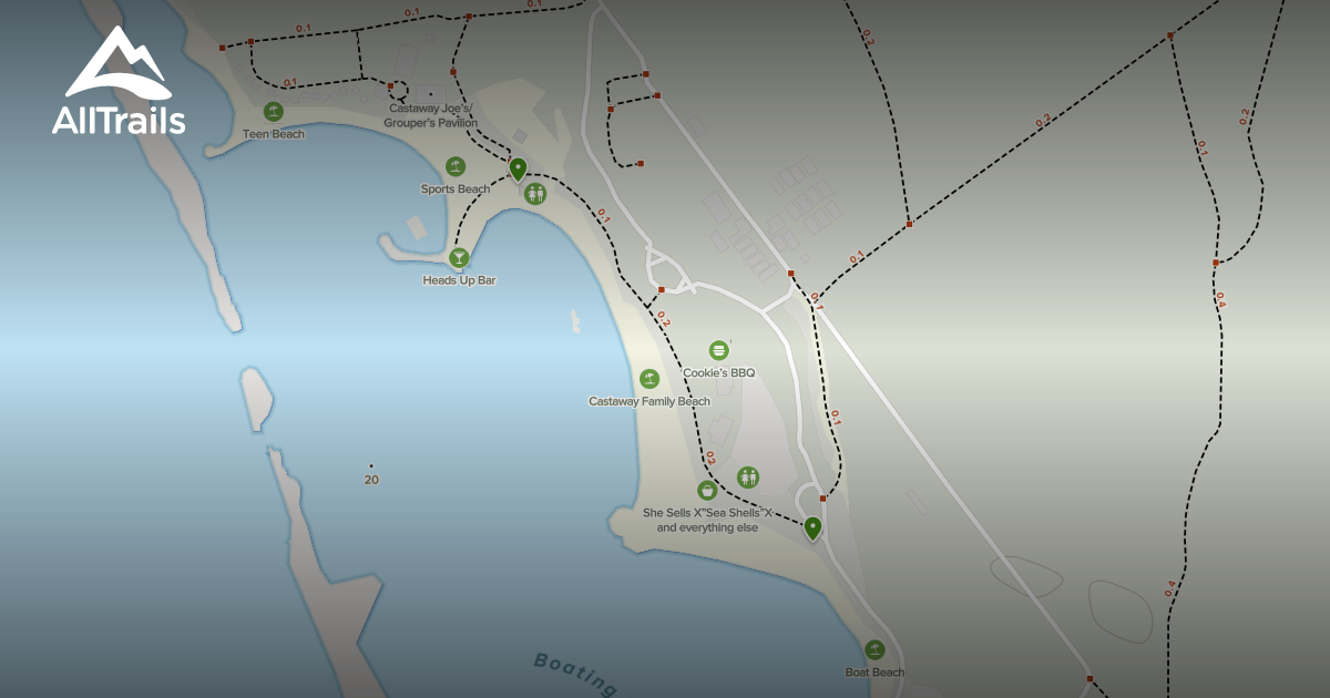 Best hikes and trails in Castaway - Bahamas Central Abaco Castaway Cay 362408 20220112082557000000 1200x630 3 41641993632 