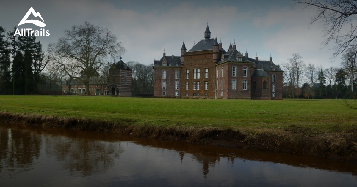 Best Walking Trails in Westerlo AllTrails