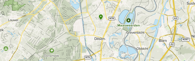 Best Trails In Dilsen Stokkem Limburg Alltrails