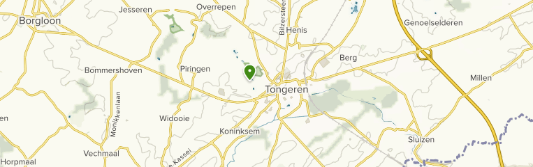 Best Trails near Tongeren, Limburg Belgium | AllTrails