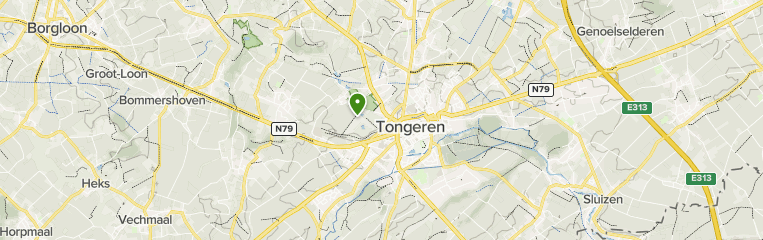 Best Trails near Tongeren, Limburg Belgium | AllTrails