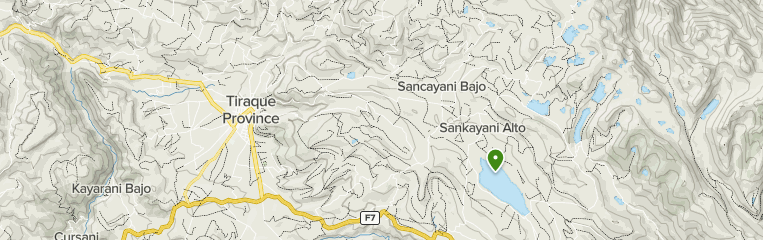 Best Hikes and Trails in Tiraque AllTrails