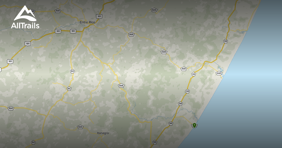 Entre Rios : les meilleures randonnées faciles | AllTrails