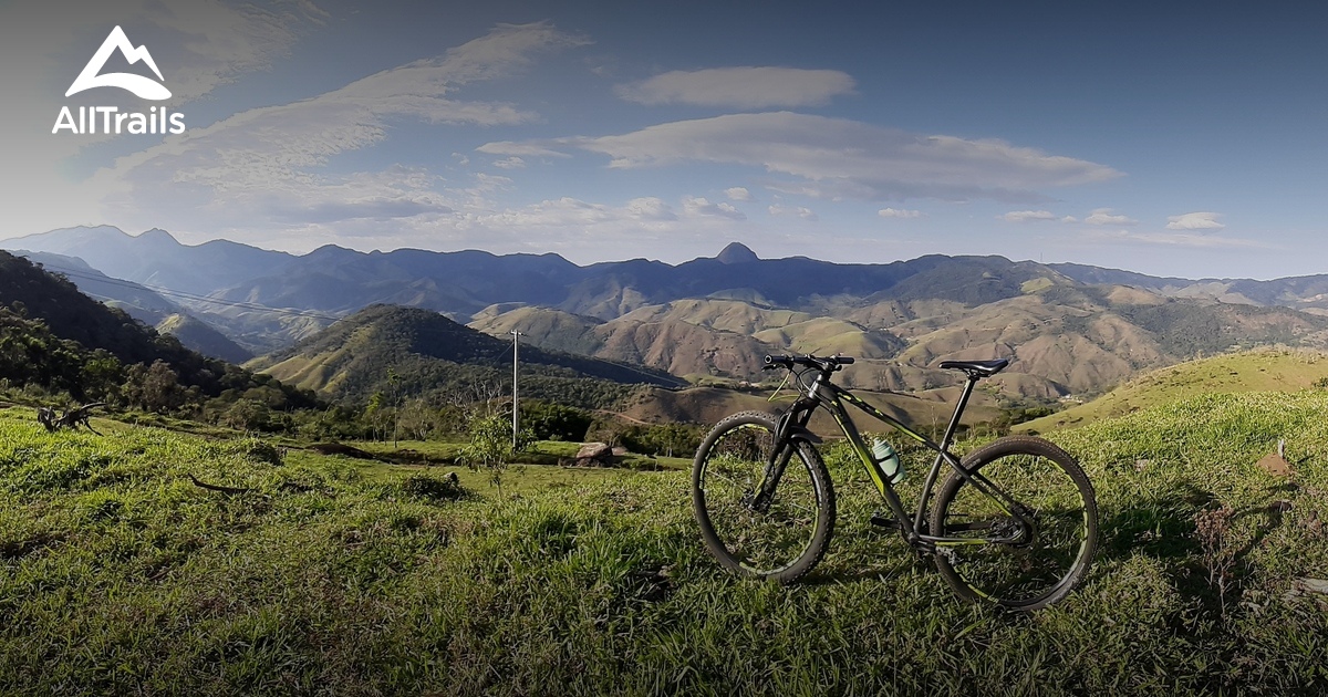 Best easy trails in Miguel Pereira | AllTrails