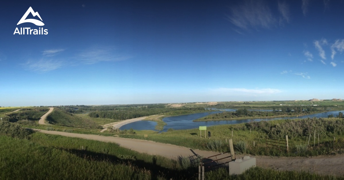 Best 10 Trails and Hikes in Arrowwood AllTrails