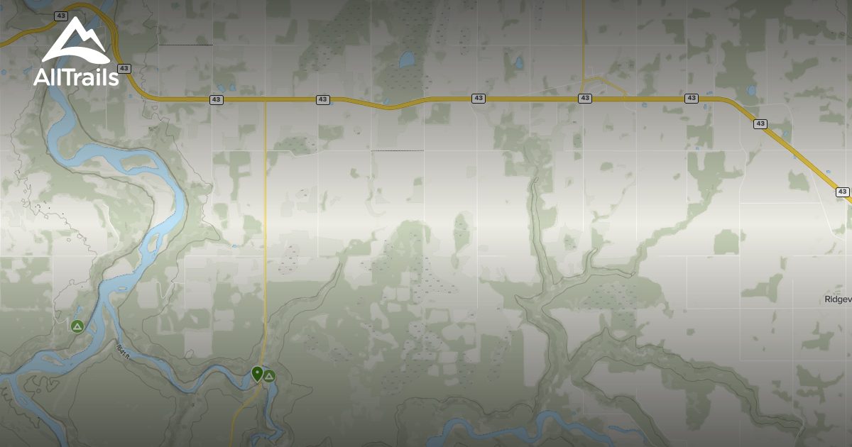 Best hikes and trails in Debolt AllTrails