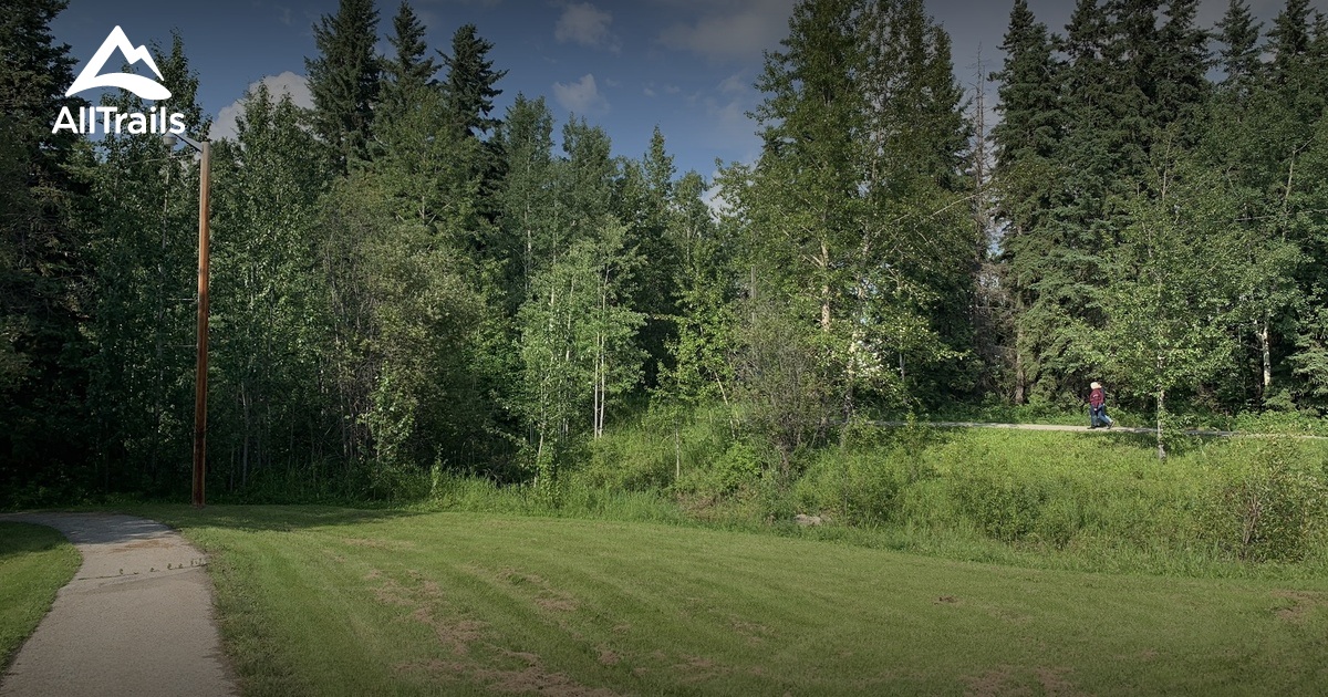 Best Walking Trails in Drayton Valley | AllTrails