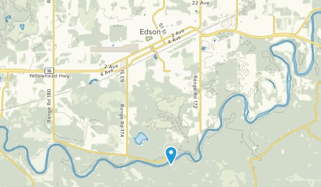 Best Trails near Edson, Alberta Canada | AllTrails