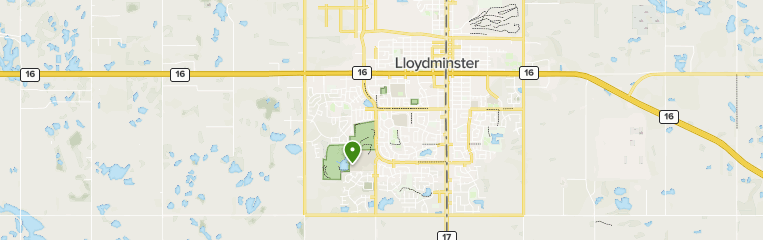 City Of Lloydminster Maps Best 10 Trails And Hikes In Lloydminster | Alltrails