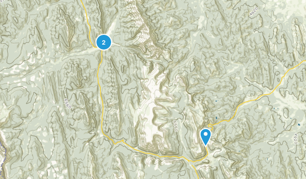 Ranchland No. 66, Alberta Map