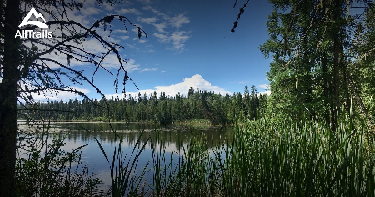 Best hikes and trails in Rocky Mountain House AllTrails