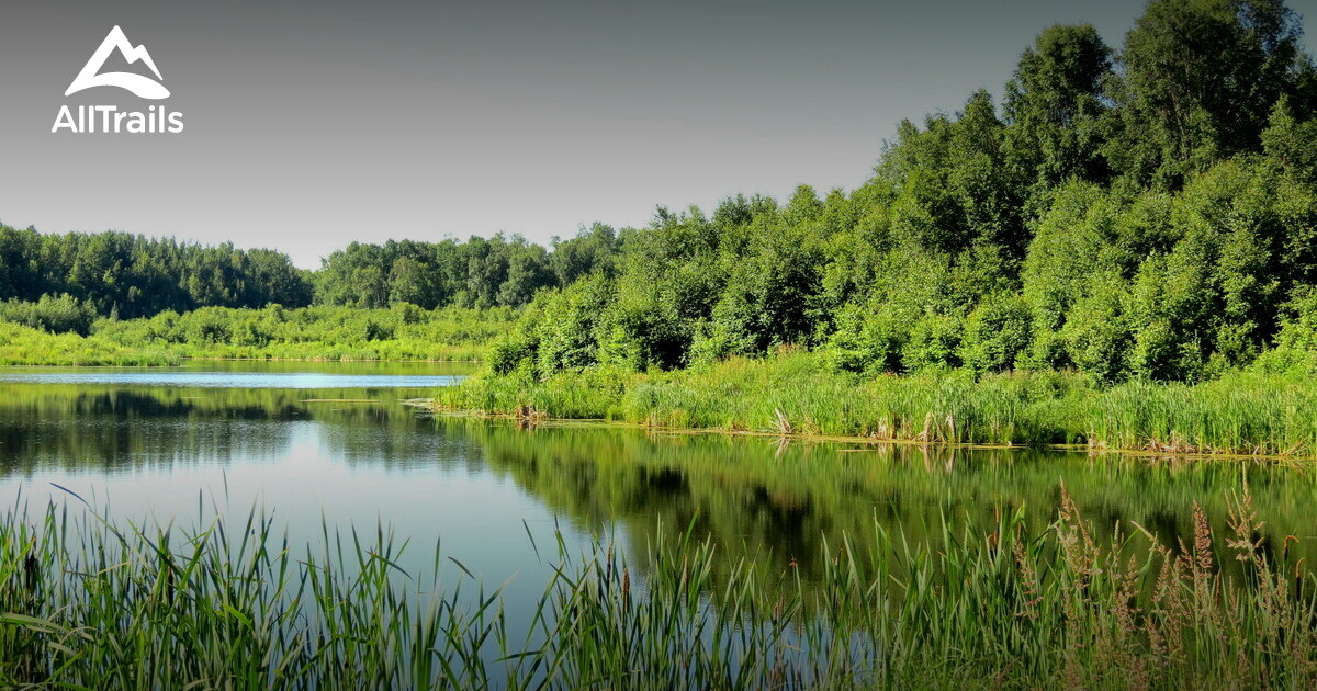 Best Trails near Stony Plain, Alberta Canada AllTrails