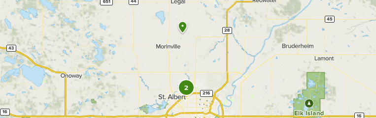 Best Trails In Sturgeon County Alberta Alltrails 2473