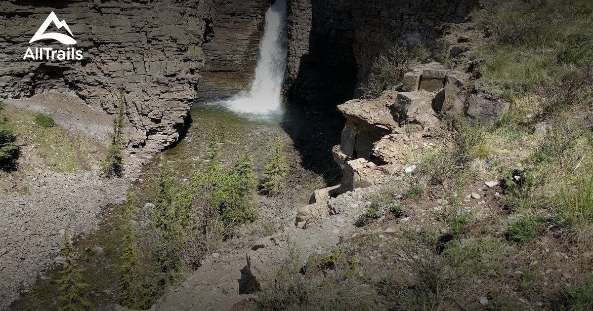 Best Hikes and Trails in Sundre AllTrails Best Hikes and Trails in Sundre AllTrails