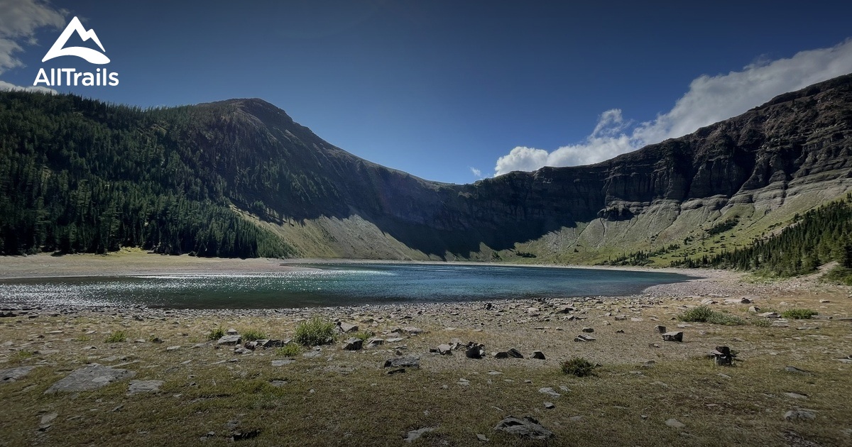 Best hikes and trails in Twin Butte AllTrails