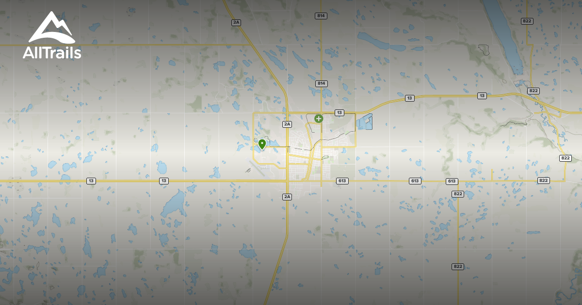 Best hikes and trails in Wetaskiwin AllTrails