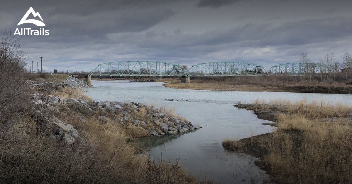 Best hikes and trails in Willow Creek No. 26 AllTrails