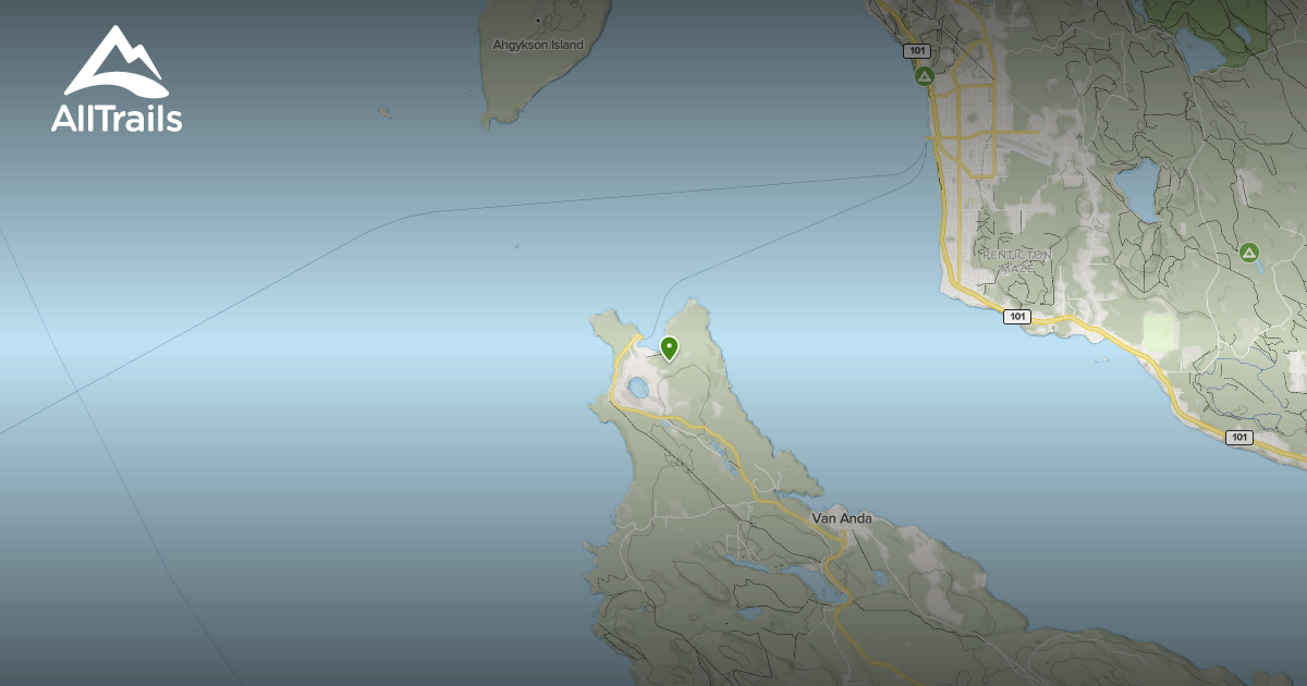 Best hikes and trails in Blubber Bay AllTrails