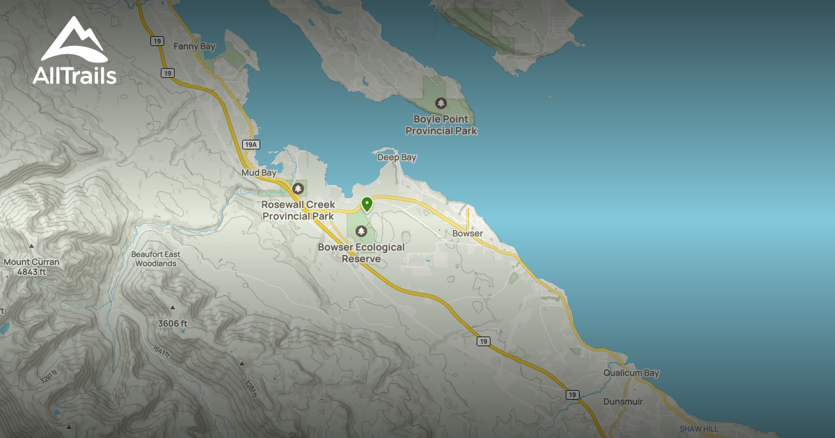 Best hikes and trails in Bowser | AllTrails