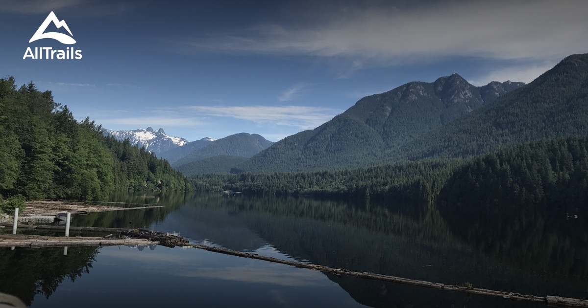 Best wildflower trails in Capilano 5 | AllTrails