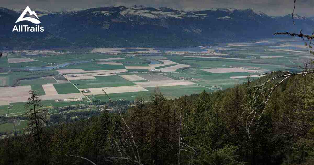 Best hikes and trails in Creston AllTrails