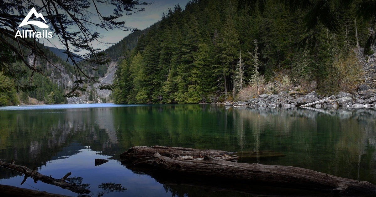 Best Trails near Fraser Valley, British Columbia, Canada | AllTrails