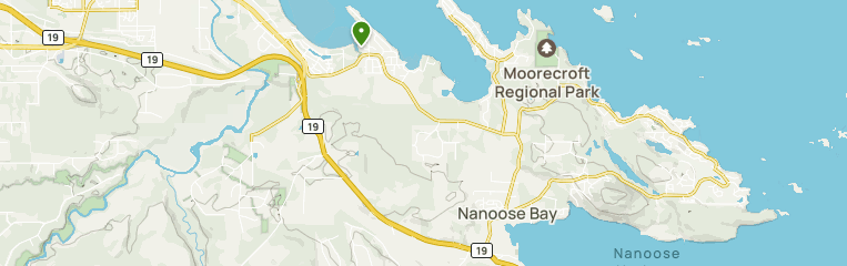 Best Hikes and Trails in Nanoose Bay | AllTrails