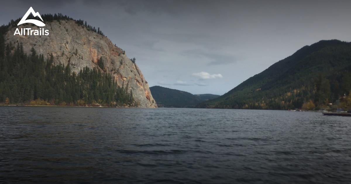 Best hikes and trails in Pinantan Lake AllTrails