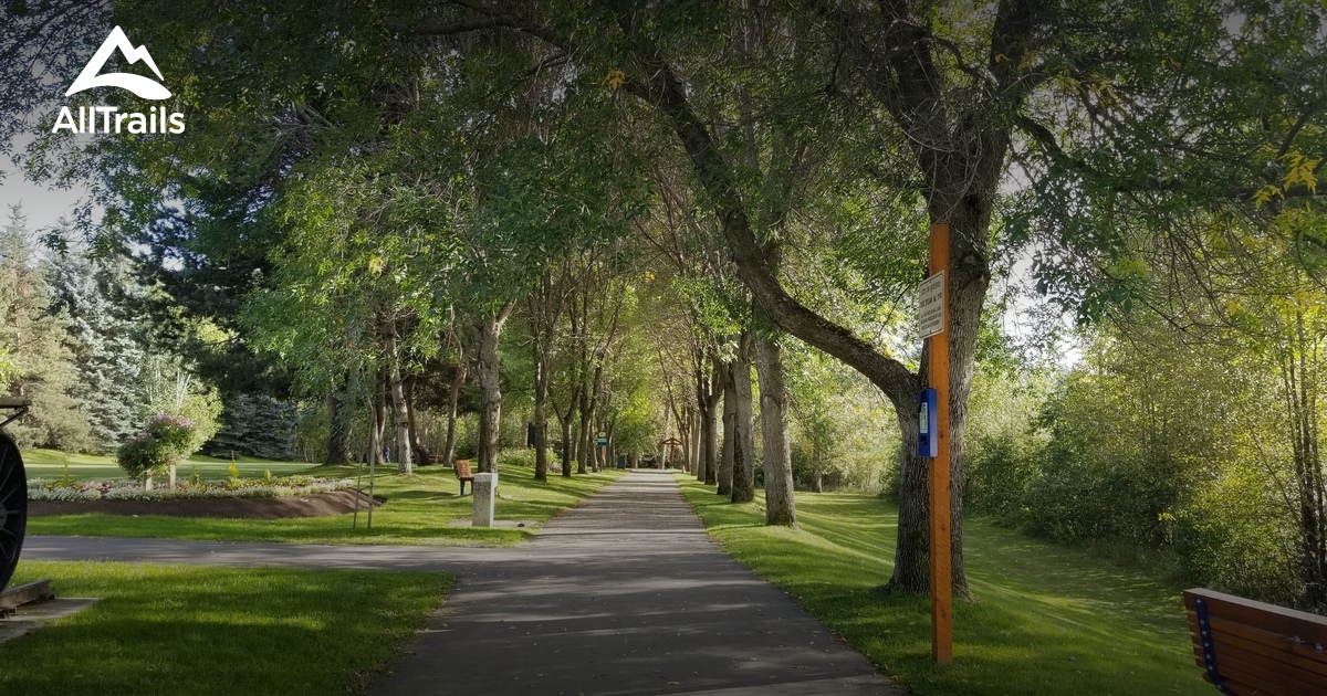 Best Trails near Quesnel, British Columbia Canada AllTrails